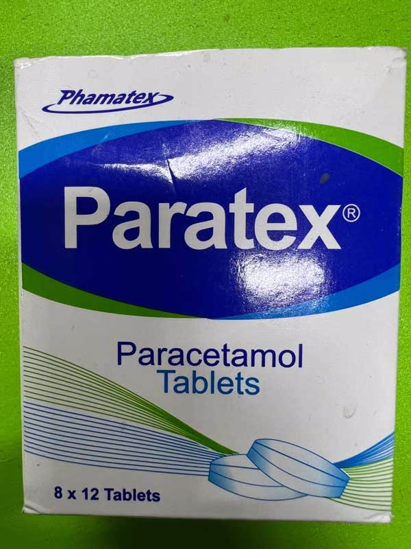 16e4deef1aa8cdc5016020651d9934b1.jpg PARATEX PARACETAMOL