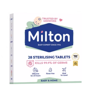 Milton Tab 2 Sachets