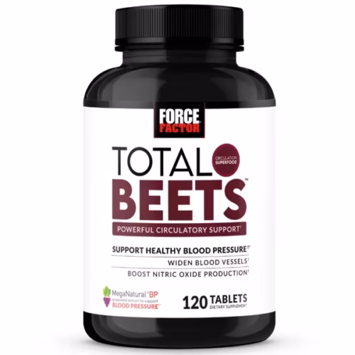 TOTAL BEETS
