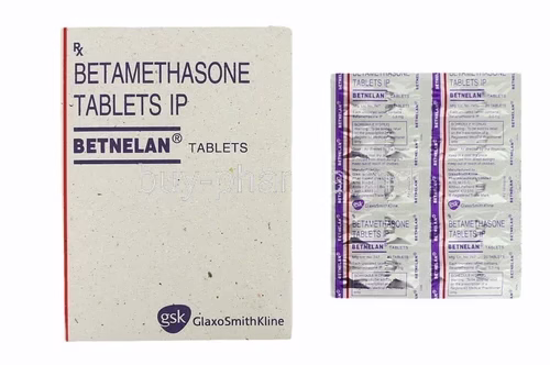 Betalam 0.5mg Betalam 0.5mg x1 Sachet