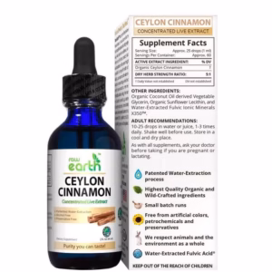 Ceylon Cinamon 2 Ceylon Cinamon