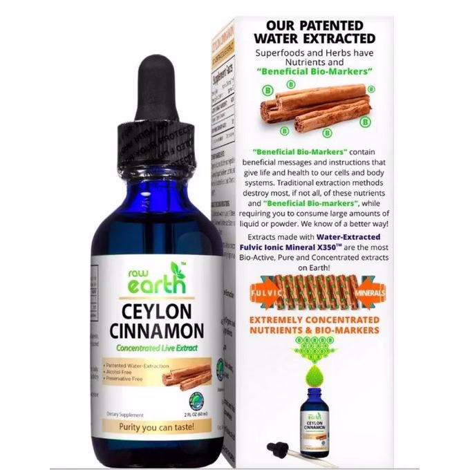 Ceylon Cinamon 3 Ceylon Cinamon