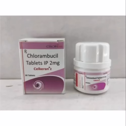 Chlorambucil 2mg Tab