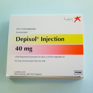 Depixol Inj 40mg