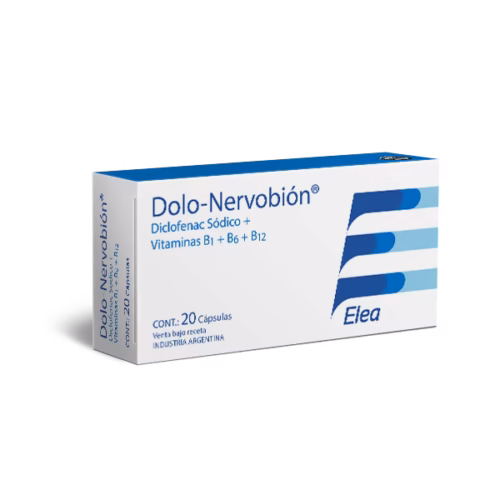 Diclo-Neurobion Diclo-Neurobion