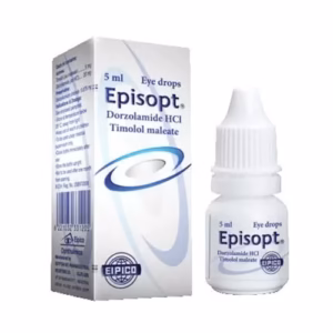 Episopt Eye Drop