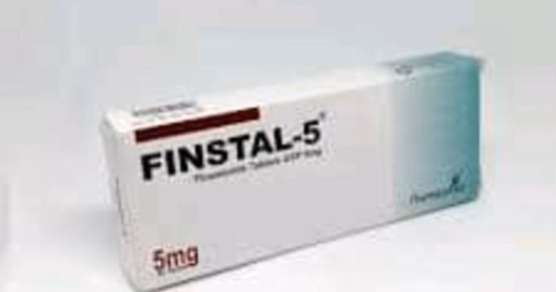 FINSTAL-5 x 2 sachets