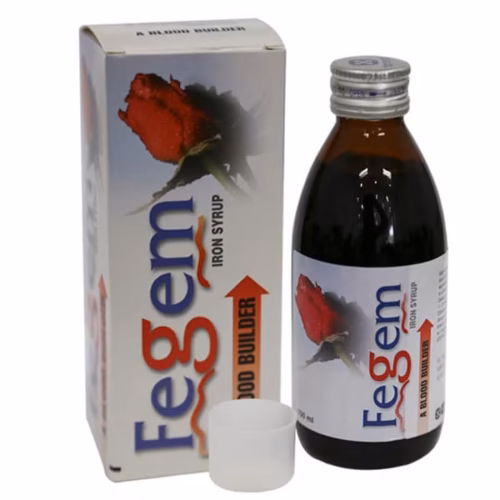 Fegem 150ml Fegem 150ml