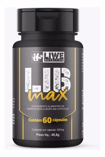 LIB MAX