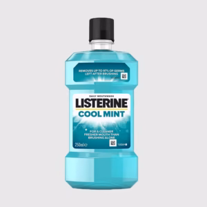 Listerine 250ml