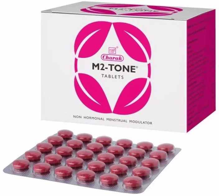 M2 - TONE TAB x1 sachet