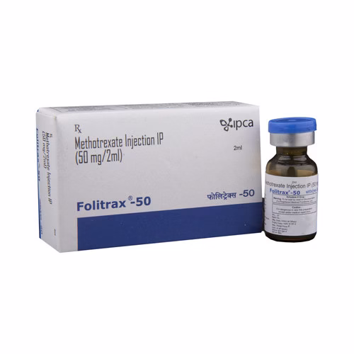 Metotrexate Inject 50mg