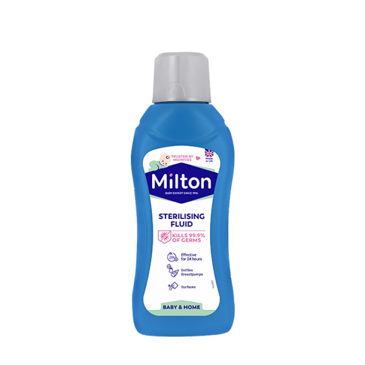 Milton Liquid 500ml
