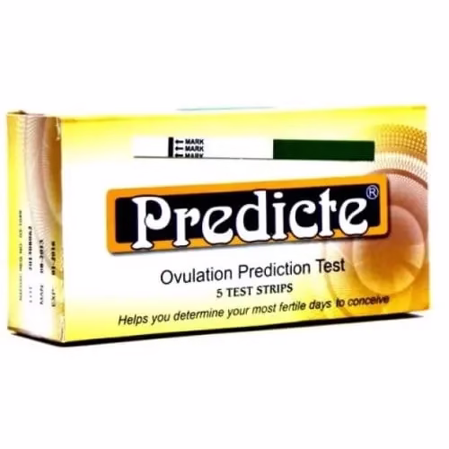 Predicte Test Kit x1 Pack