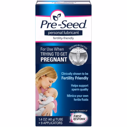 Preseed pack Preseed pack x1 Pack