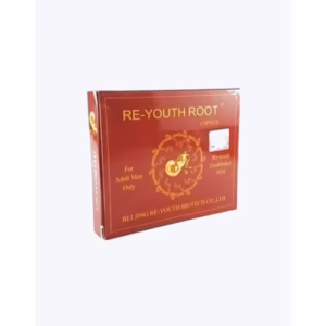 RE-YOUTH ROOT x1 pack
