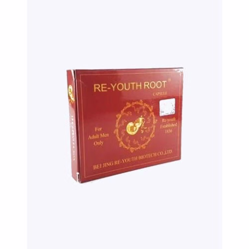 RE-YOUTH ROOT x1 pack