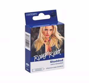 ROUGH RIDER x1 pack
