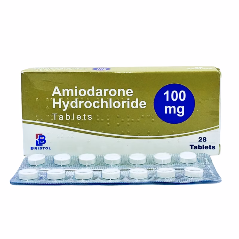Ritmax 100mg x3 Satchet