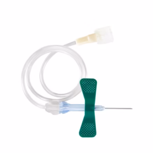 SCALP VEIN NEEDLE 19G x100