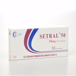 SETRAL x 2 sachets