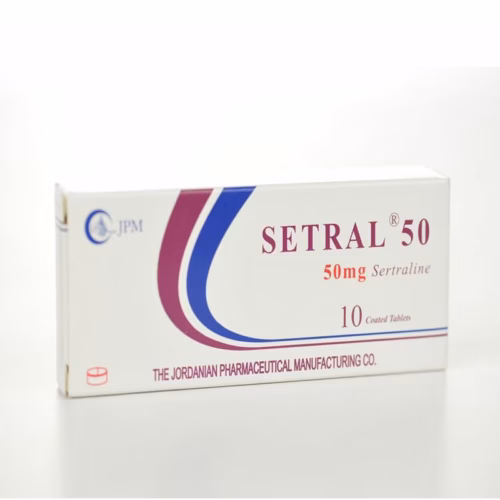 SETRAL x 2 sachets