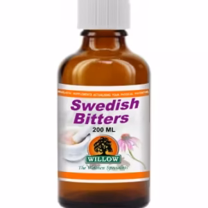 Swedish 200Ml Fields Local Swedish Bitters