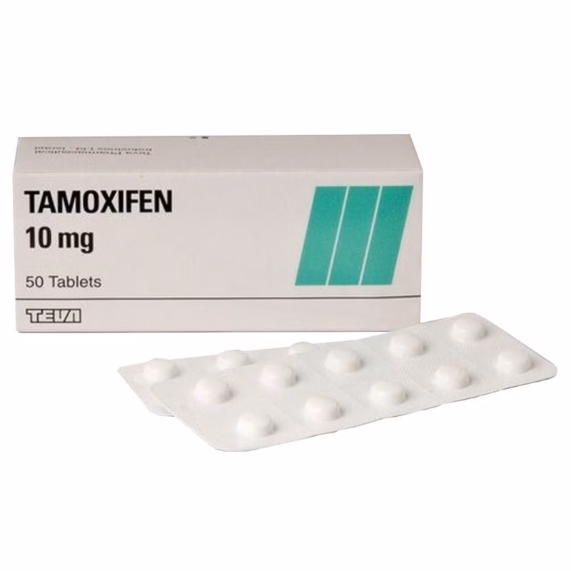 Tamoxifen 10mg satchet