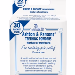 Teeting Powder