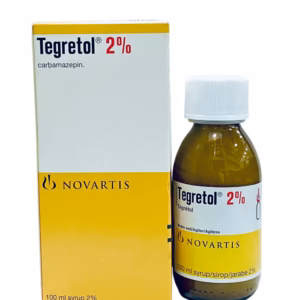 Tegretol 2% Susp