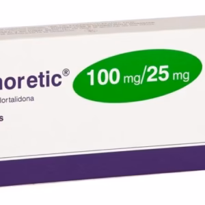 TENORIC 100MG Satchet x1 Pack