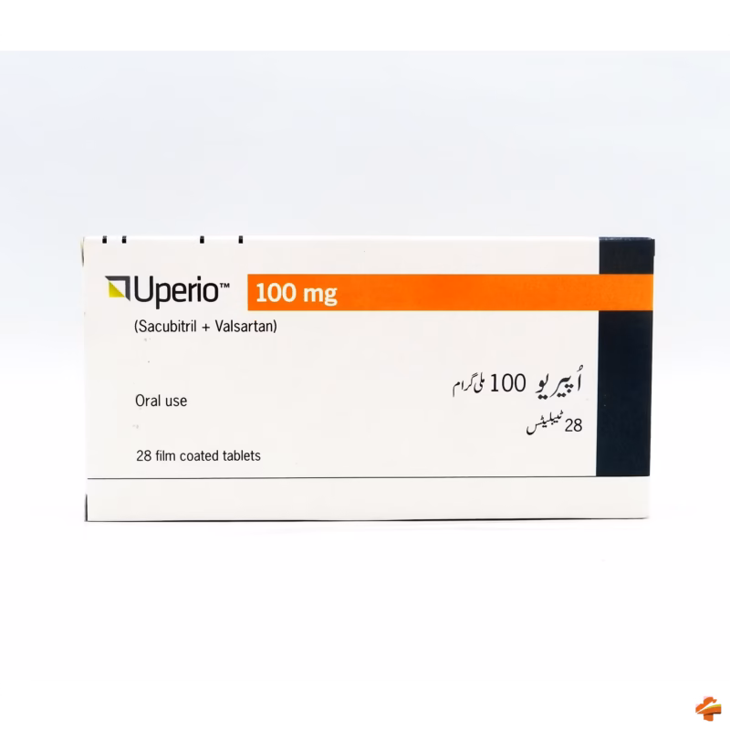 Uperio