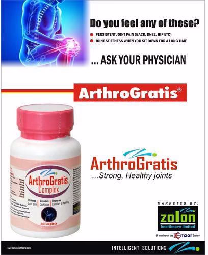 Arthrogratis