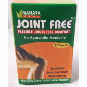 Jointfree Cap x1 Pack