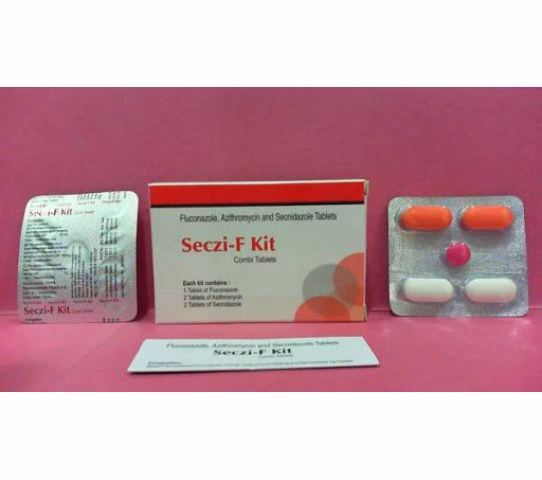 Seczi-F